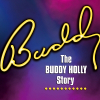BUDDY: The Buddy Holly Story Comes To The Van Wezel in October Photo