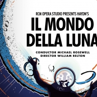 Royal College Of Music Opera Studio Presents IL MONDO DELLA LUNA Video