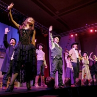 Rocky Mountain Dance Theatre Presents WILD WEST SPECTACULAR THE MUSICAL Video