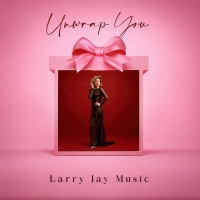 Larry Jay Releases Valentine's Day Track Photo