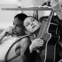 Ukrainian Actor Mirra Zhuchkova on the Cabaret Show Created in the Kyiv Bunkers: 'All Interview