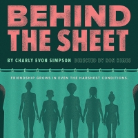 The Black Rep Presents BEHIND THE SHEET This Month Photo