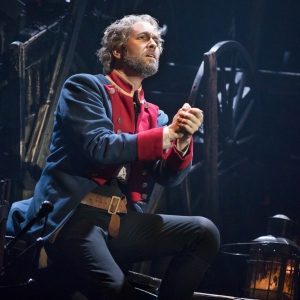 LES MISERABLES & More Set for Broadway In Louisville's 24/25 Season