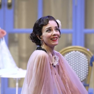 Video: Guthrie Theater's PRIVATE LIVES Director David Ivers Explains the Title Photo