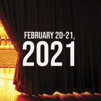 Virtual Theatre This Weekend: February 20-21- with Santino Fontana, Jessie Mueller an Video