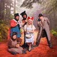 NICK TICKLE, FAIRY TALE ADVENTURE Comes To The Kelsey Theatre This Month Photo