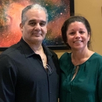 Producer Antonio Saillant Visits The Manatee Performing Arts Center Interview