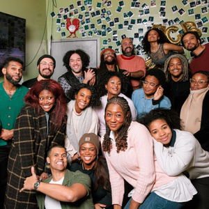 Chris Redd and Larry Owens to Join UCBLK at Upright Citizens Brigade This April Photo