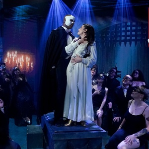 Wake Up With BroadwayWorld February 27, 2026- Megan Thee Stallion to Join MOULIN ROUG Photo