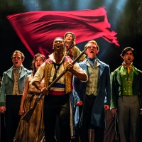 National Tour of LES MISERABLES to Launch October 2022 Photo