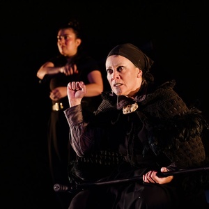 Review: TIRI TE ARAROA - WOMAN FAR WALKING” at ASB WATERFRONT THEATRE Photo