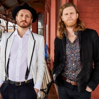 The Lumineers Share 'This is Life (Merry Christmas)' With Daniel Rodriguez