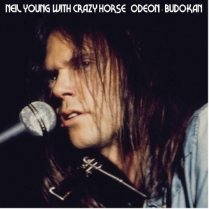 Neil Young and Crazy Horse Release Vinyl Edition of 'Odeon Budokan' Video