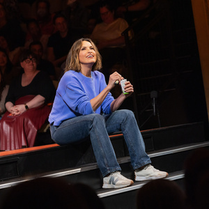Mariska Hargitay to Perform EVERY BRILLIANT THING at TheatreWorks Silicon Valley Photo