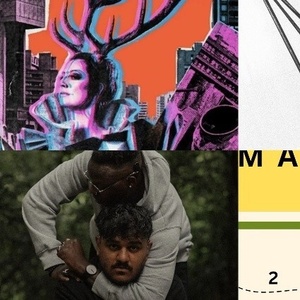 Without Walls Reveals 10 Artists Selected for 2026 Blueprint Outdoor Arts R&D Program Photo