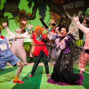 Essex County Declares ‘Montclair Theater Day’ Ahead of Vanguard Theater Festival Photo