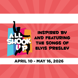 Review: ALL SHOOK UP at Broadway Palm Photo