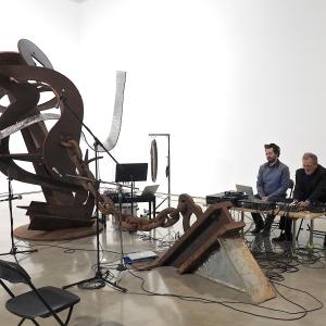 S.E.M. ENSEMBLE to Present MUSICA ELETTRONICA (II) at Paula Cooper Gallery Photo