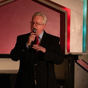 Interview: Paul Hope of LOVERLY - THE BROADWAY OF LERNER AND LOEWE (AND LANE) at Ovat