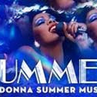 SUMMER: THE DONNA SUMMER MUSICAL is Coming to Seattle Photo