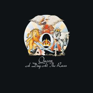 A DAY AT THE RACES to Mark 50th Anniversary With Special Vinyl Editions Photo