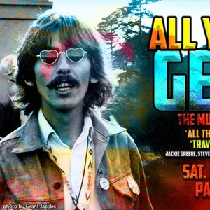ALL YOU NEED IS GEORGE Celebration of George Harrison is Coming to Patchogue Theatre Photo