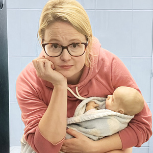 BABY BRAIN With Kimberley Nixon to Tour UK, Including Edinburgh Fringe Photo