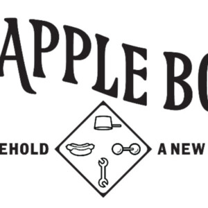THE APPLE BOYS to Premiere Off-Broadway at the Duke on 42nd Street Photo