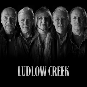 Award-Winning Band Ludlow Creek Releases Self-Titled Third Album Photo