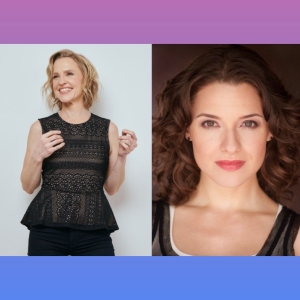 Jenn Gambatese and Sharon Catherine Brown to Join Anika Larsen for the Meet the…
