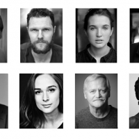 Casting Announced For Queen's Theatre Hornchurch and Derby Theatre Production Of MACB Photo