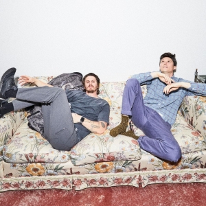 The Front Bottoms Announce New North American Tour Dates Photo