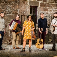 Kentucky Performing Arts Will Present Goitse