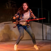 BWW Review: RED BIKE at MOXIE Theatre