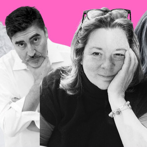 Cyndi Lauper, Tony Shalhoub and More to Join En Garde Arts Benefit Honoring Theresa R Photo