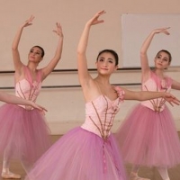 Marblehead School of Ballet & North Shore Civic Ballet to Hold Winter Coat Drive Photo