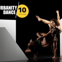 Urbanity Dance Announces Programming For 10th Anniversary Season Photo