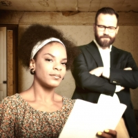 World Stage Theatre's Season Continues with I HAVE BEFORE ME A REMARKABLE DOCUMENT…