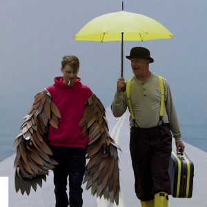 Independent Film A RAMBLE TOWARDS RAIN Available for Streaming This October Photo