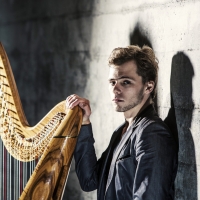 Star Harpist Boldachev Joins PSO's Puccini & Respighi Virtual Concert Video