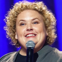 Fortune Feimster Returns for Her Second Hour-Long Netflix Comedy Special GOOD FORTUNE Photo
