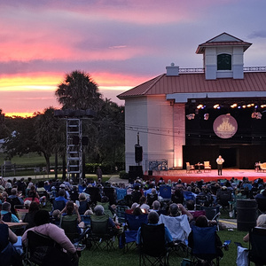FALSTAFF World Premiere to Open Palm Beach Shakespeare Festival's Free Summer Series Photo
