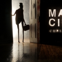 The Soraya Presents The World Premiere Of Manual Cinema's CHRISTMAS CAROL Photo