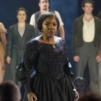 Wake Up With BWW 6/24: 1776 Trailer, First Listen to PARADISE SQUARE Cast Recording, and M Photo