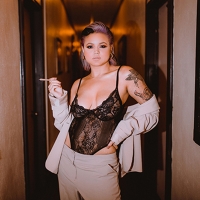 Talii Releases First New Single of 2021, 'Pointless Numbers' Photo