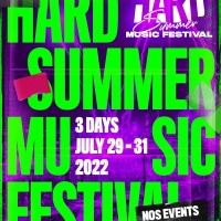 HARD Summer Announces Expansion To Three Days Photo