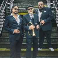 Fun Lovin' Criminals Come to Elsewhere in Brooklyn This Week