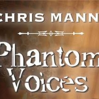 Chris Mann Comes To Overture Hall Next Month Photo