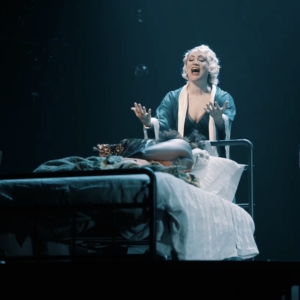 Video: Watch Highlights of Eden Espinosa and More in LEMPICKA on Broadway Photo