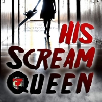 Brooklyn Ann Releases New Horror Novel HIS SCREAM QUEEN Photo